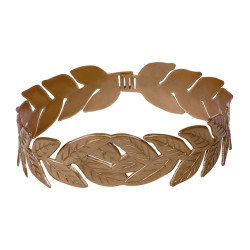 Vavřínový věnec zlatý